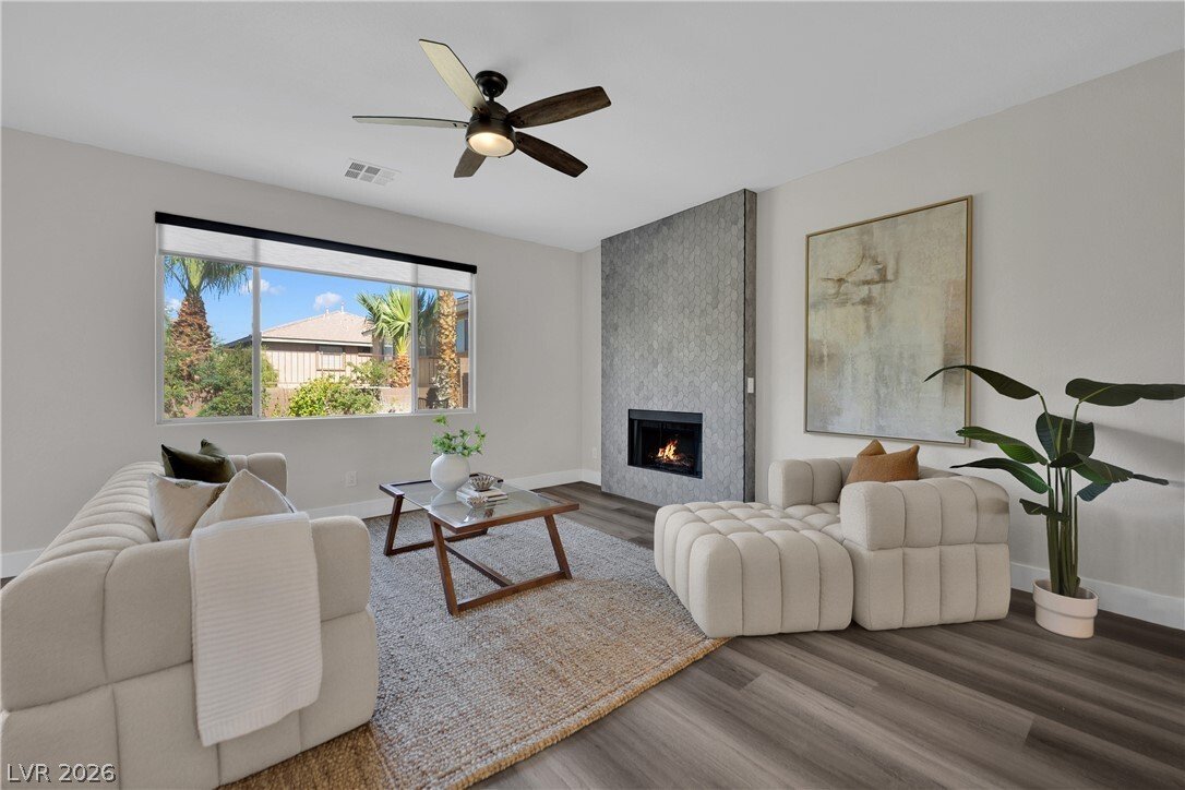 House in Las Vegas, Nevada, United States 5 - 18294704