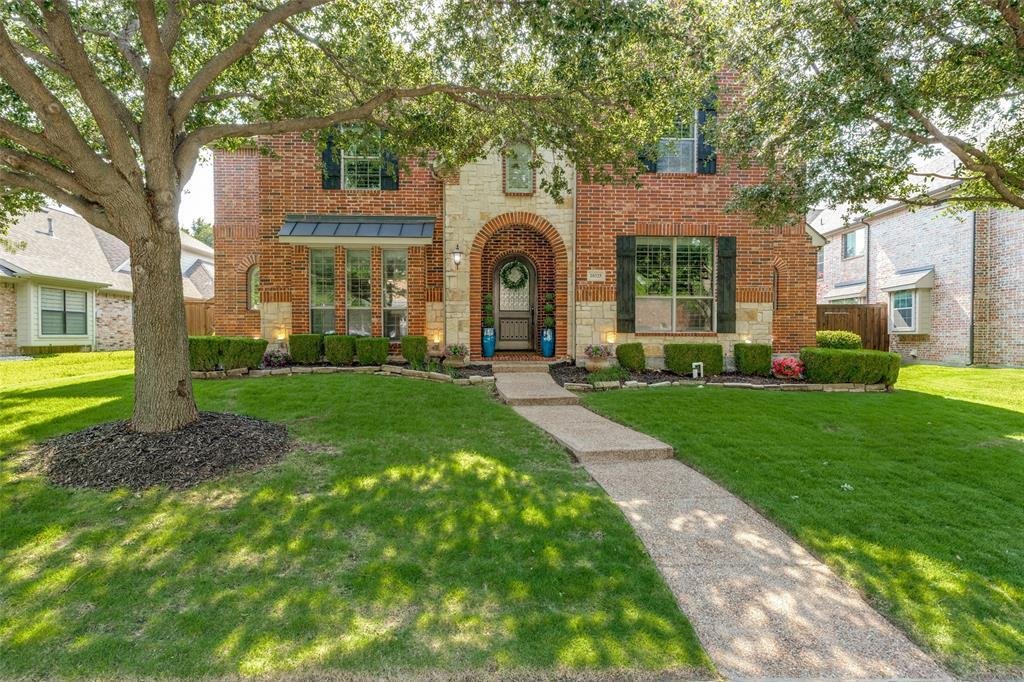 House in Frisco, Texas, United States 1 - 18292378