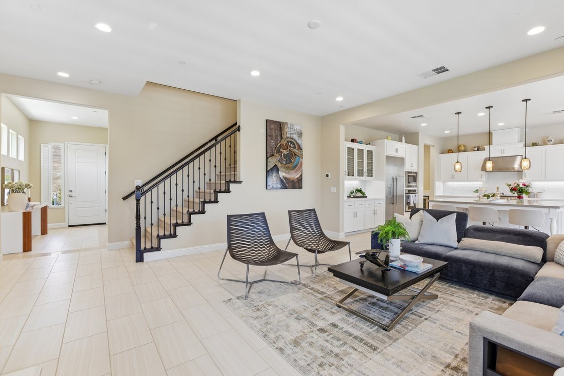 House in Dublin, California, United States 4 - 18295045