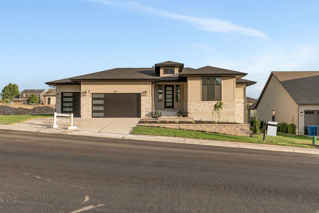 House in Cedar Hills, Utah, United States 1 - 18284615