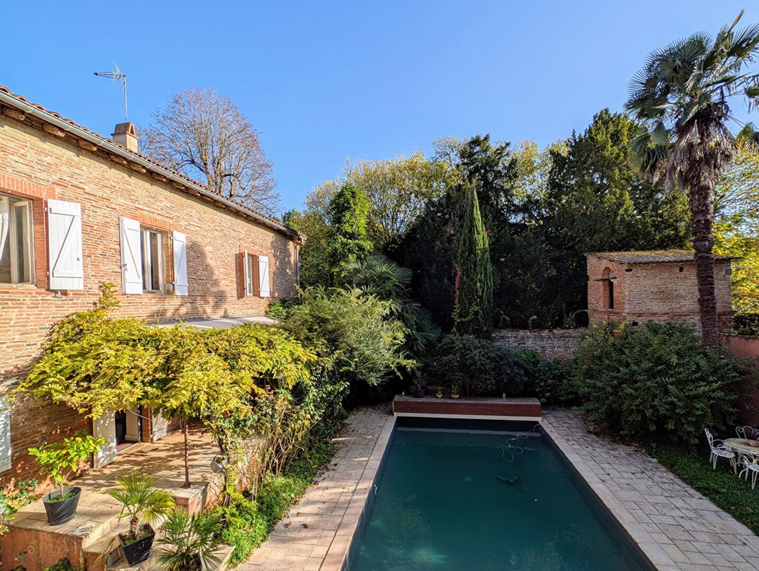 Villa in Roquettes, Occitania, France 1 - 18292652