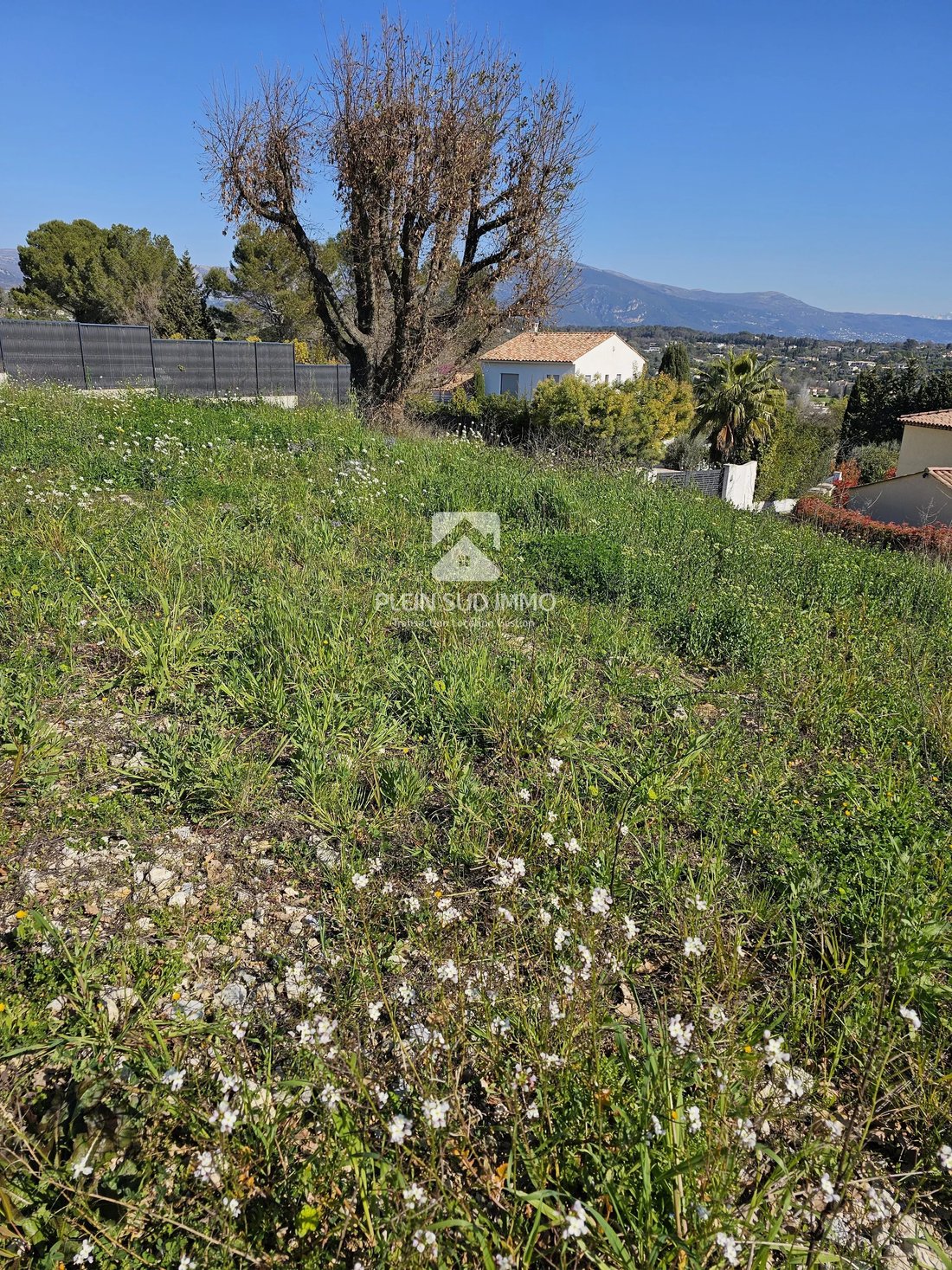 Land in Valbonne, Provence-Alpes-Côte d'Azur, France 5 - 18292471