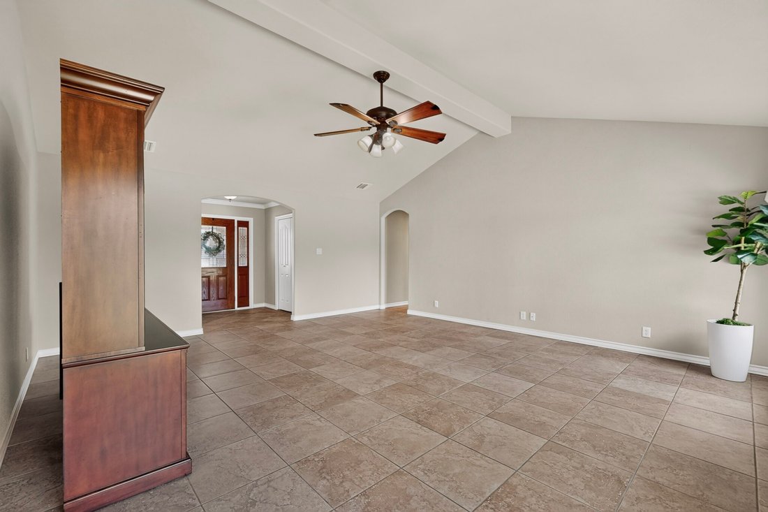 Maison à Georgetown, Texas, États-Unis 5 - 18285983