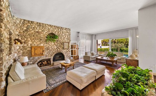 Villa à Desenzano Centro, Desenzano del Garda, Lombardie 1