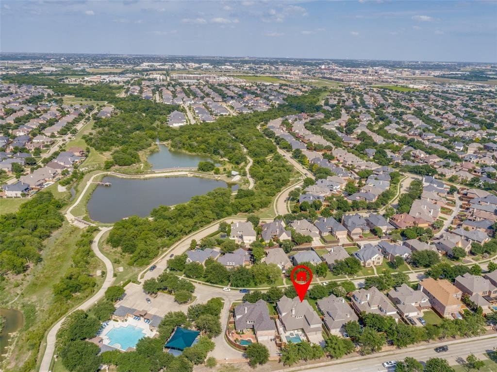 House in Frisco, Texas, United States 3 - 18292378