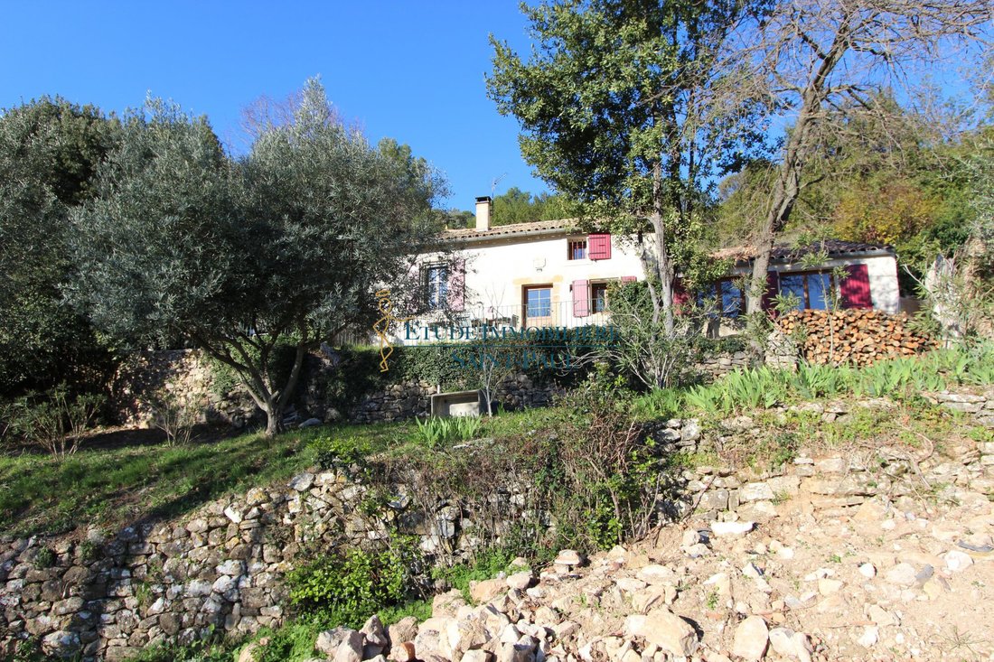 House in Centre Ville, Clermont-l'Hérault, France 1 - 15801506