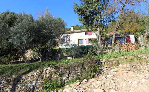 Haus in Centre Ville, Clermont-l'Hérault, Frankreich 1