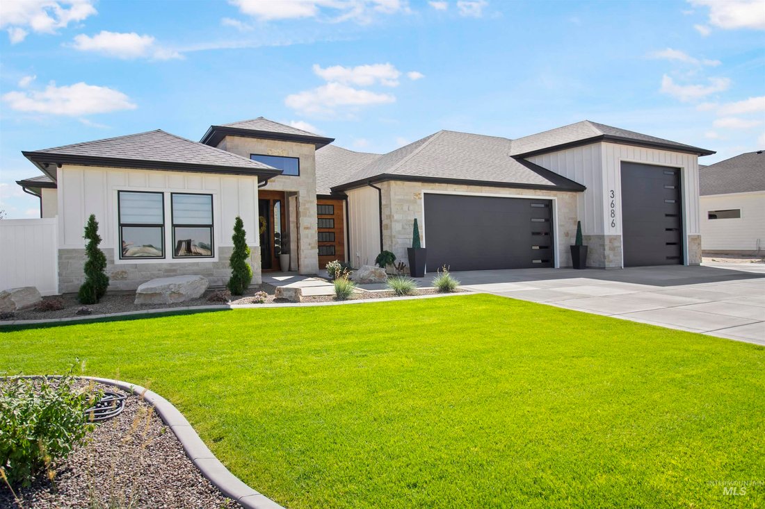 House in Kimberly, Idaho, United States 1 - 18285954