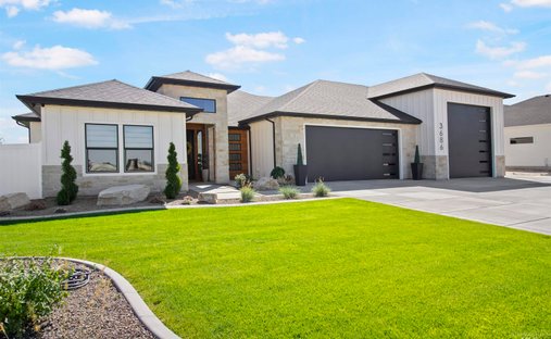 House in Kimberly, Idaho, United States 1