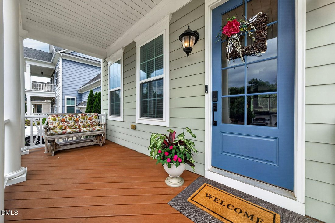 House in Apex, North Carolina, United States 4 - 18281321