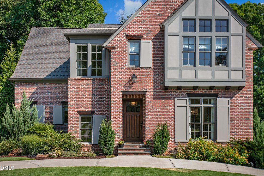 House in Raleigh, North Carolina, United States 1 - 18281373