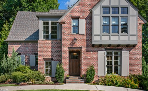 Maison à Raleigh, Caroline du Nord, États-Unis 1