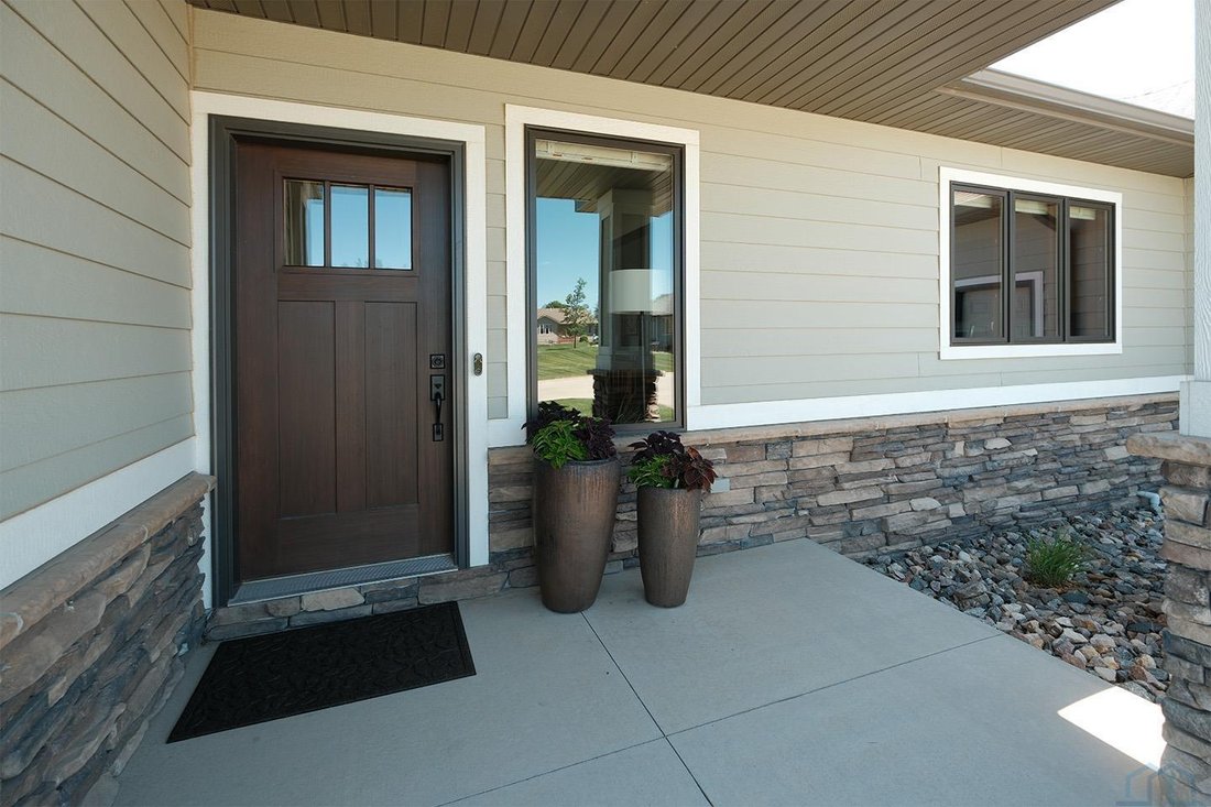 House in Sioux Center, Iowa, United States 3 - 18289999