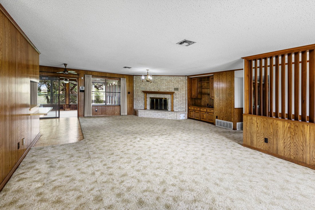 Casa en Belton, Texas, Estados Unidos 5 - 18285881