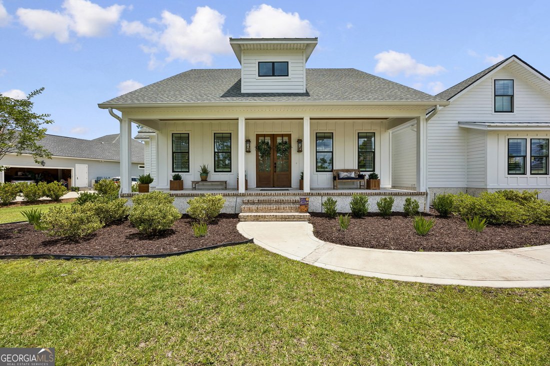 House in St. Marys, Georgia, United States 1 - 18290688