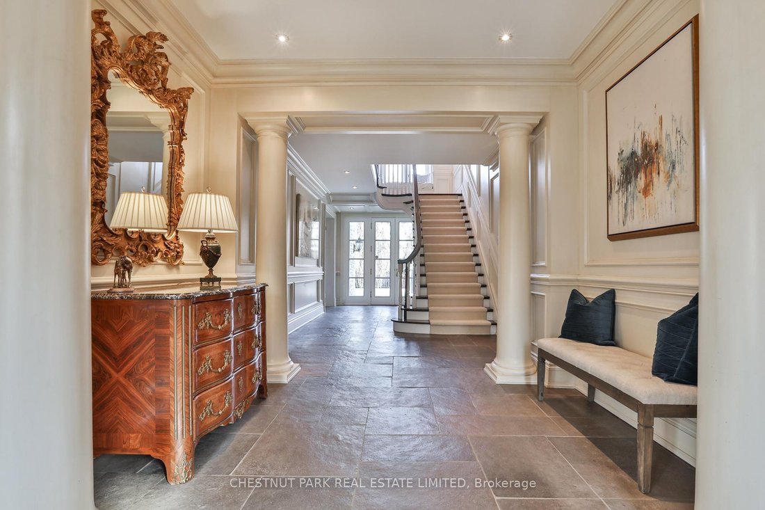 House in Toronto, Ontario, Canada 4 - 18221007