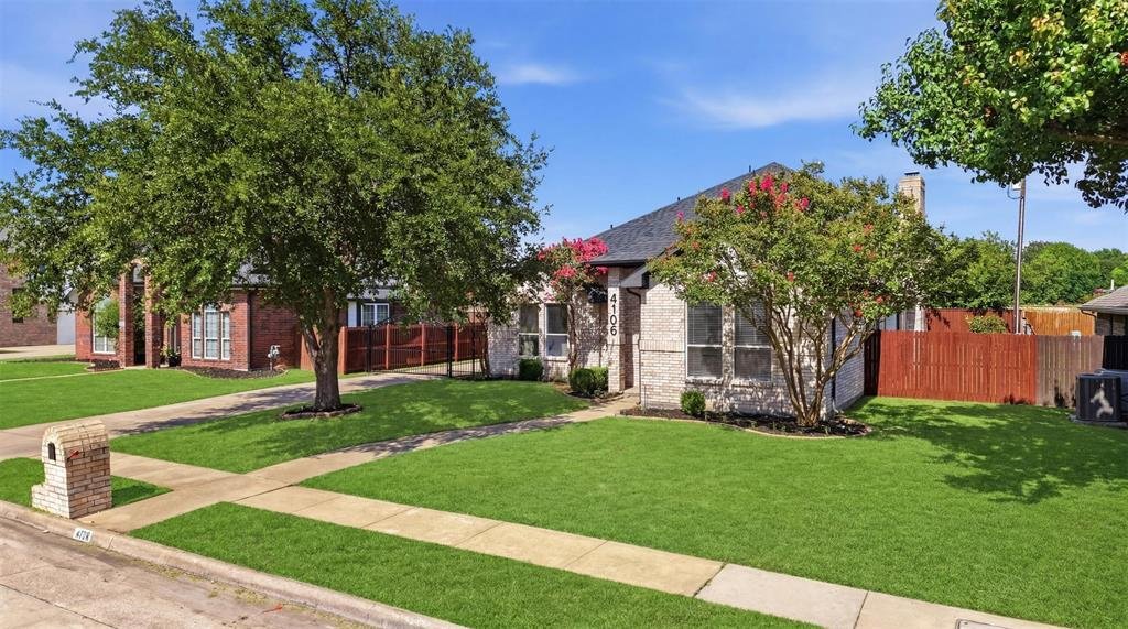 House in Carrollton, Texas, United States 3 - 18285589
