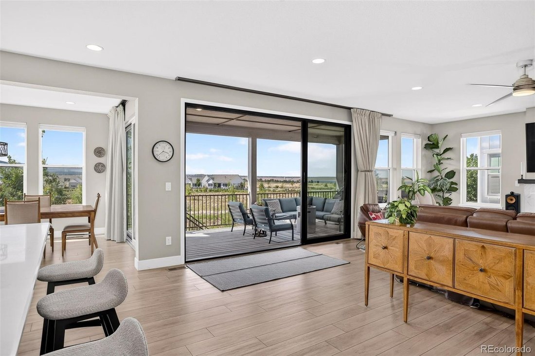 House in Sterling Ranch, Colorado, United States 5 - 18294434