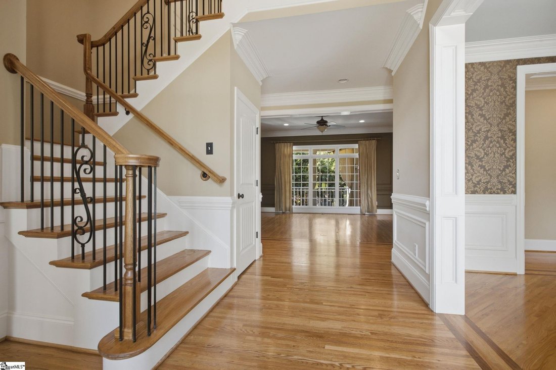 House in Greer, South Carolina, United States 2 - 18288364
