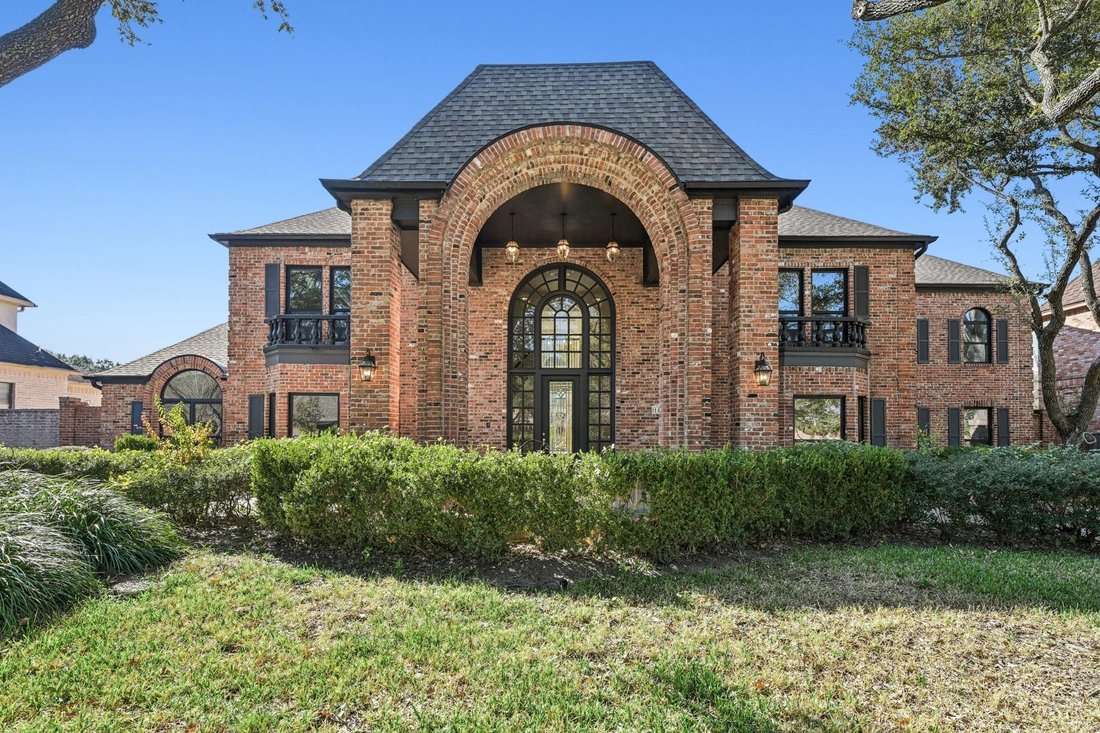House in Katy, Texas, United States 1 - 18284825