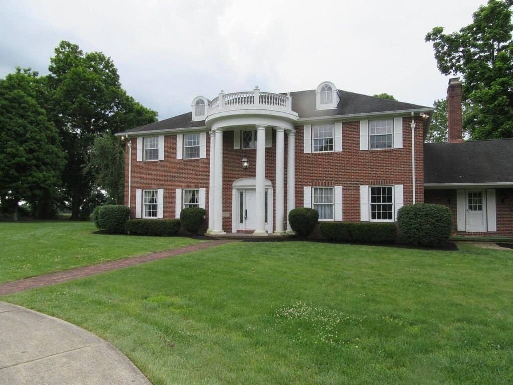 House in Lancaster, Ohio, United States 2 - 17640549