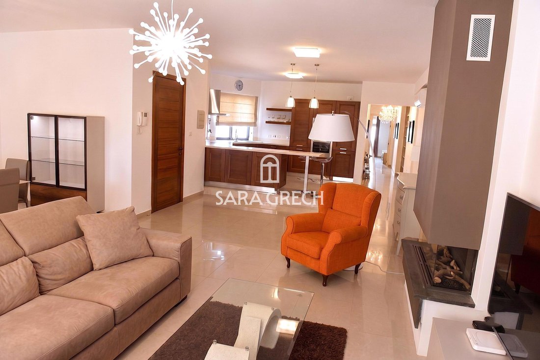 Penthouse in Sliema, Malta 3 - 14313512