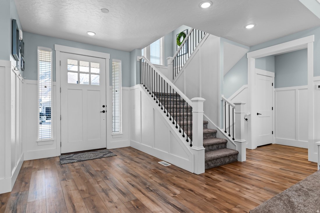 House in Mapleton, Utah, United States 3 - 18290409