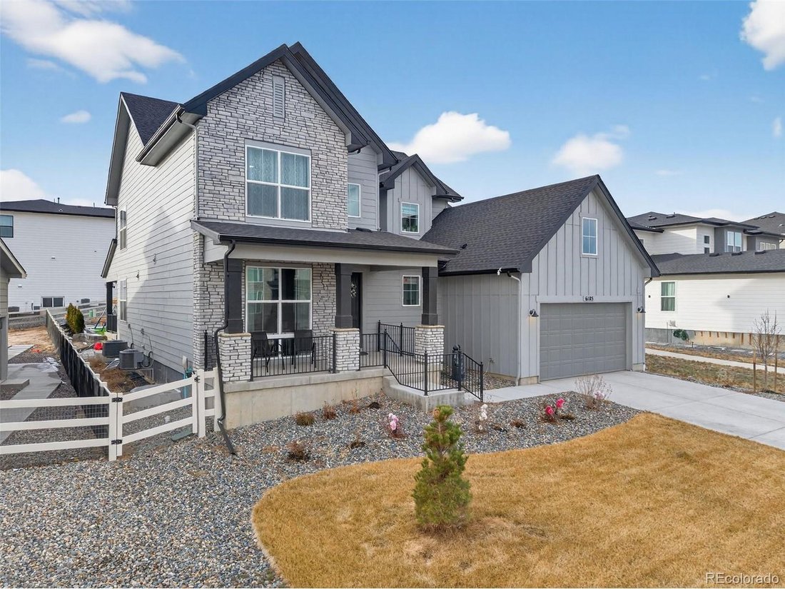 House in Parker, Colorado, United States 2 - 18285802