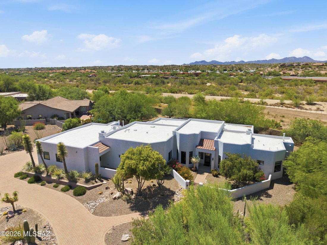 House in Oro Valley, Arizona, United States 1 - 18293021