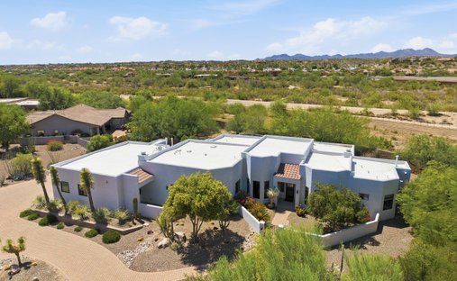 House in Oro Valley, Arizona, United States 1