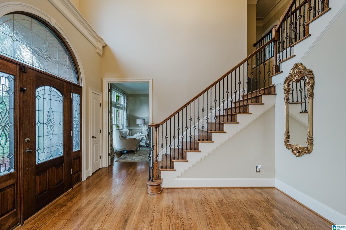 House in Birmingham, Alabama, United States 4 - 18292263