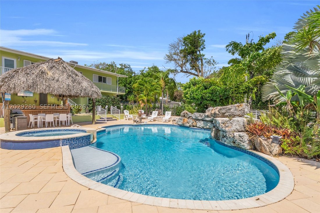 House in Key Largo, Florida, United States 1 - 18065922