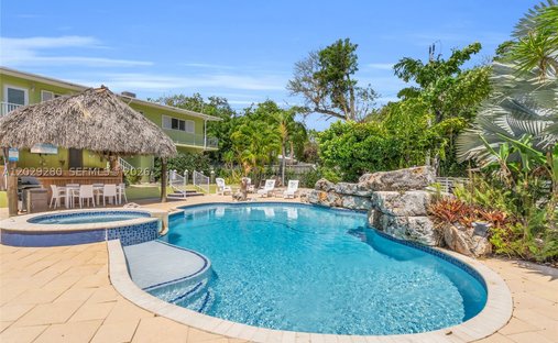House in Key Largo, Florida, United States 1