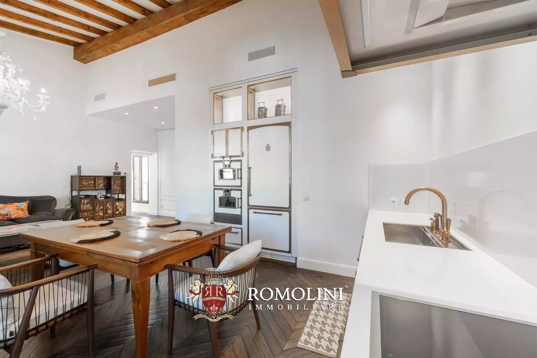 Apartment in Center, Florence, Tuscany 5 - 16623658