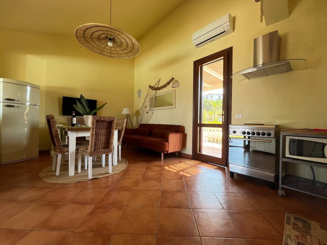 Villa in Castellammare del Golfo, Sicily, Italy 4 - 18292498