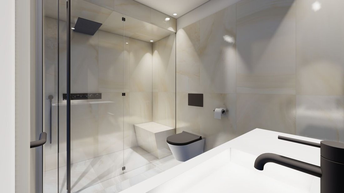 Apartment in Minusio, Ticino, Switzerland 3 - 18280099