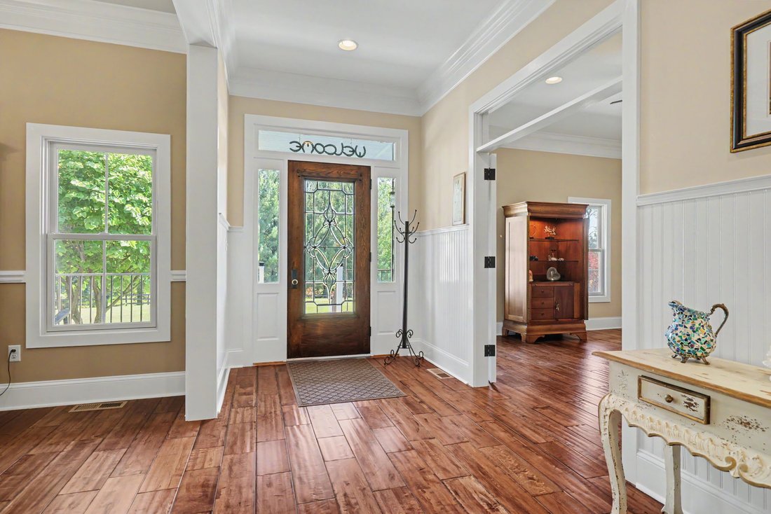 Haus in Purcellville, Virginia, Vereinigte Staaten 4 - 18291188
