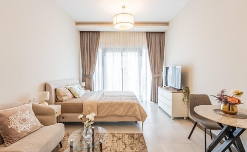 Apartment in JLT / Jumeirah Lakes Towers, Dubai, United Arab Emirates 1
