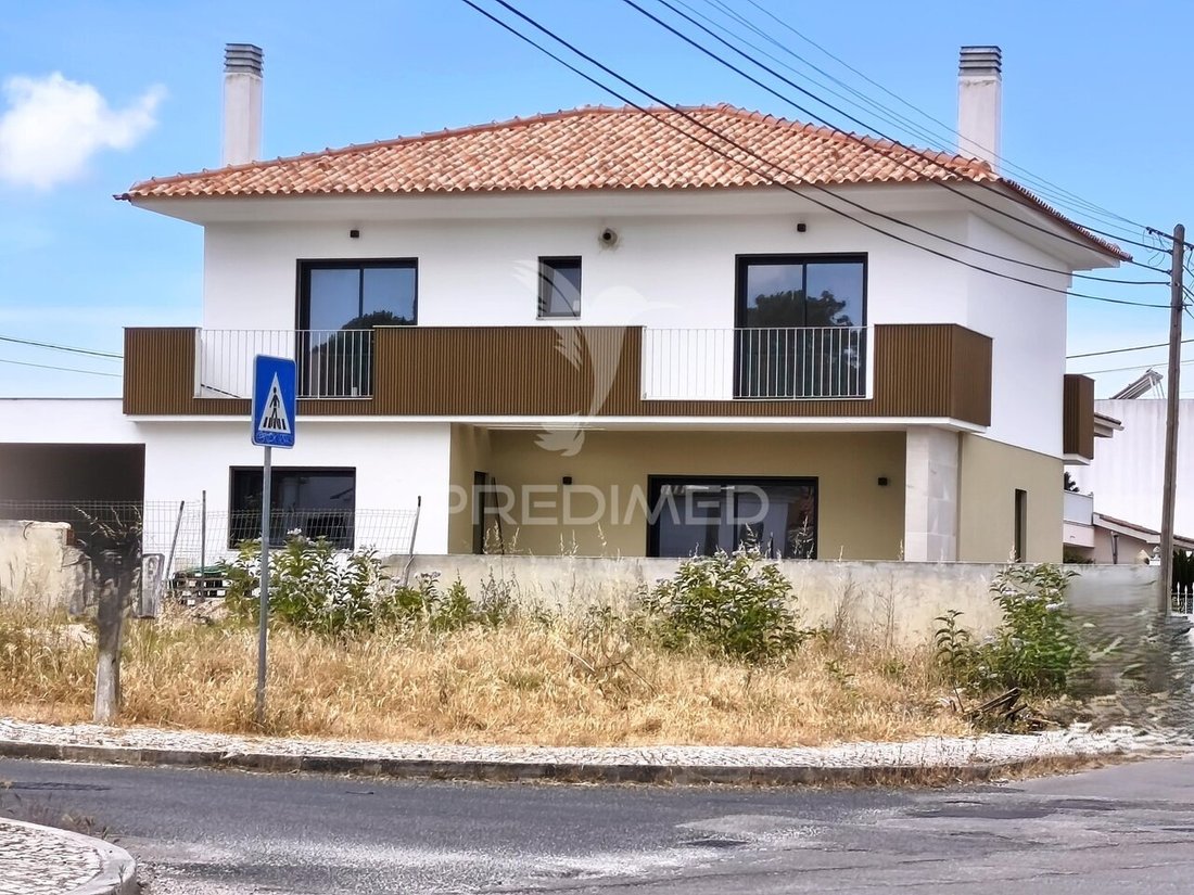 House in Azeitao (Sao Lourenco e Sao Simao), Setubal, Portugal 4 - 14968783