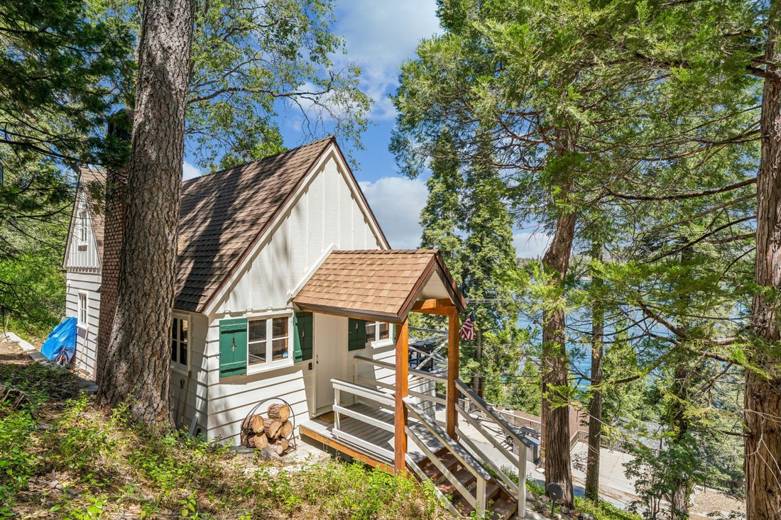 House in Lake Arrowhead, California, United States 3 - 18295625