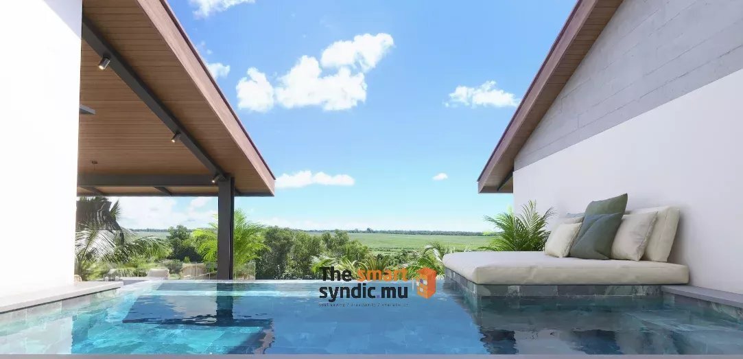Apartment in Beau Champ, Flacq District, Mauritius 5 - 18282451