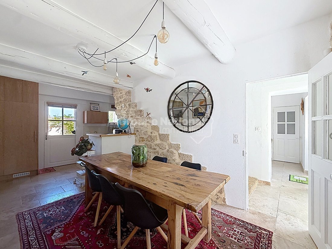 Villa in Taillades, Provence-Alpes-Côte d'Azur, France 5 - 18282893