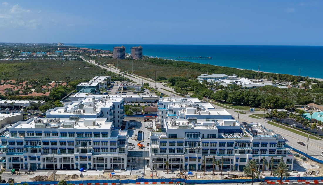 Condo in North Palm Beach, Florida, United States 3 - 18284669