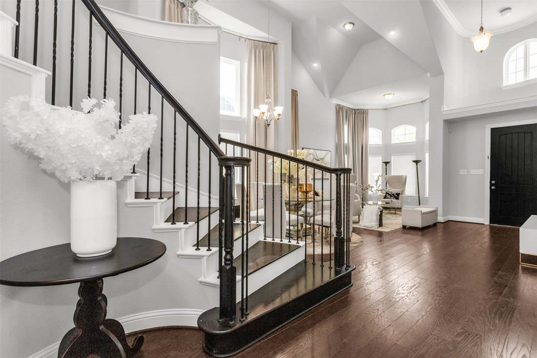House in McKinney, Texas, United States 4 - 18288859