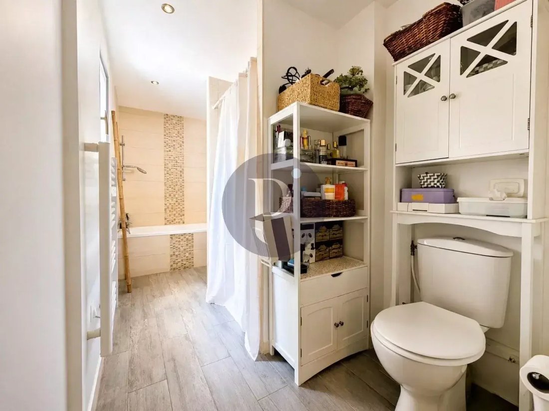 House in Vitry-sur-Seine, Ile-de-France, France 5 - 18288679