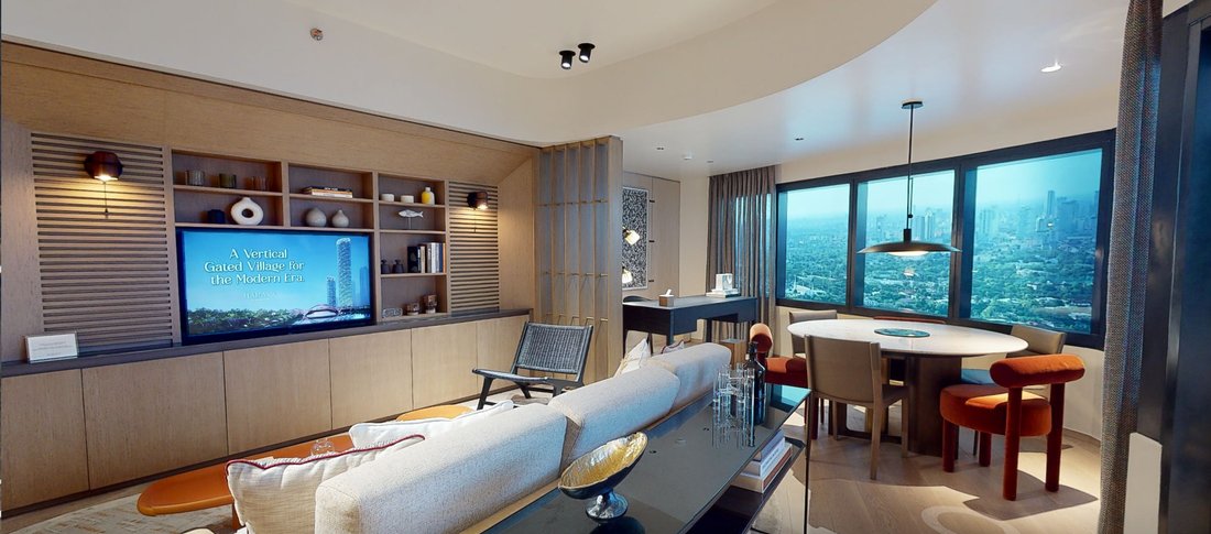 Condo in Quezon City, Metro Manila, Philippines 4 - 18286206