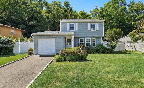 Casa a Glen Cove, New York, Stati Uniti 1