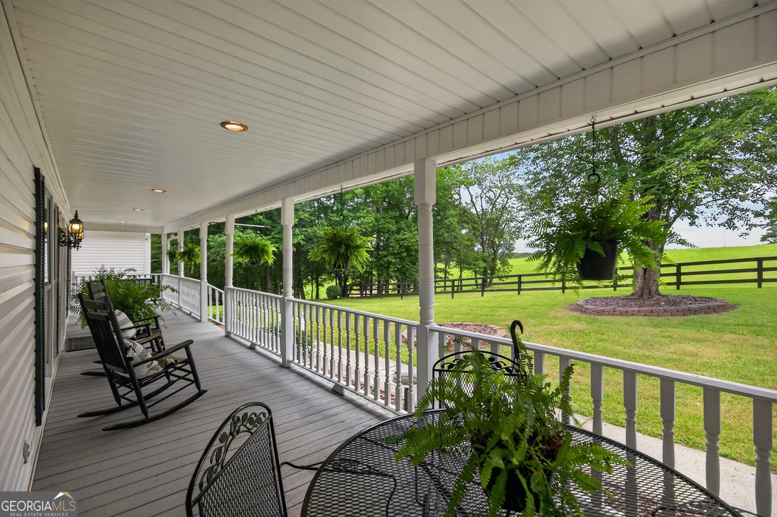 House in Bremen, Georgia, United States 5 - 18284552