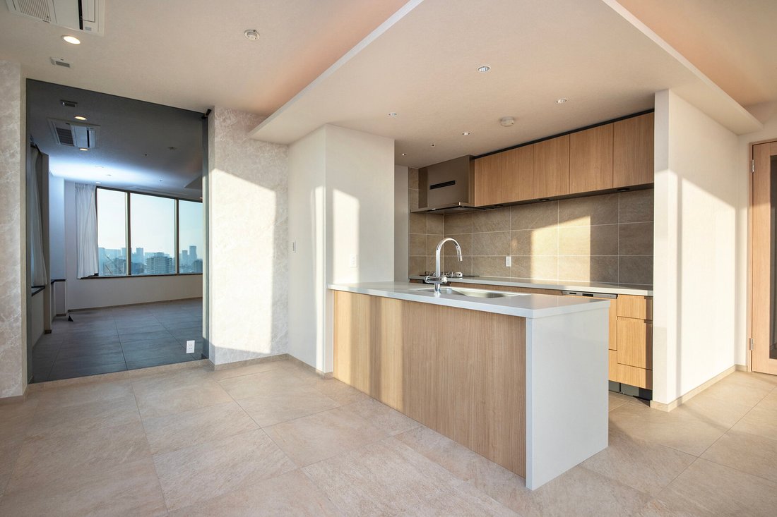 Condo in Minato City, Tokyo, Japan 4 - 18296346