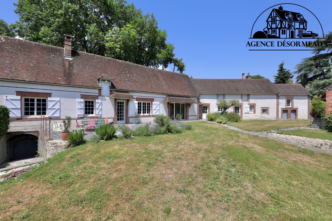 House in Muzy, Normandy, France 1 - 18293206